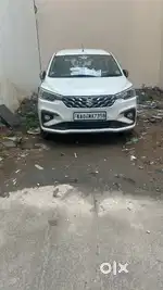 New Maruti Suzuki Ertiga 2022 Petrol 29000 Km Driven.good condition