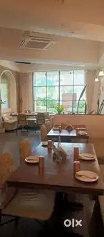 Need Restaurant Captains, Hostess and Stewards at Andheri West