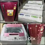 5 YEAR WARRANTY ON ( WASHING MACHINE )  FREE DELIVERY _GREAT WASHING