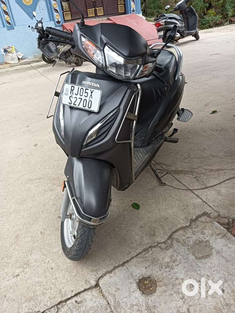Good condition