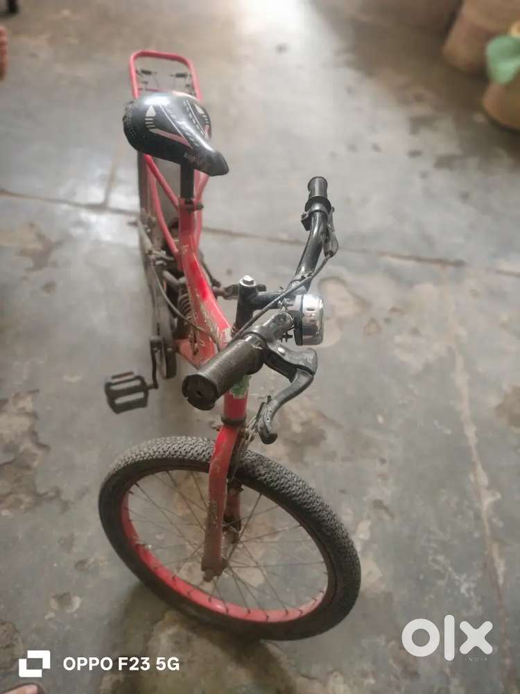 Cycle best condition