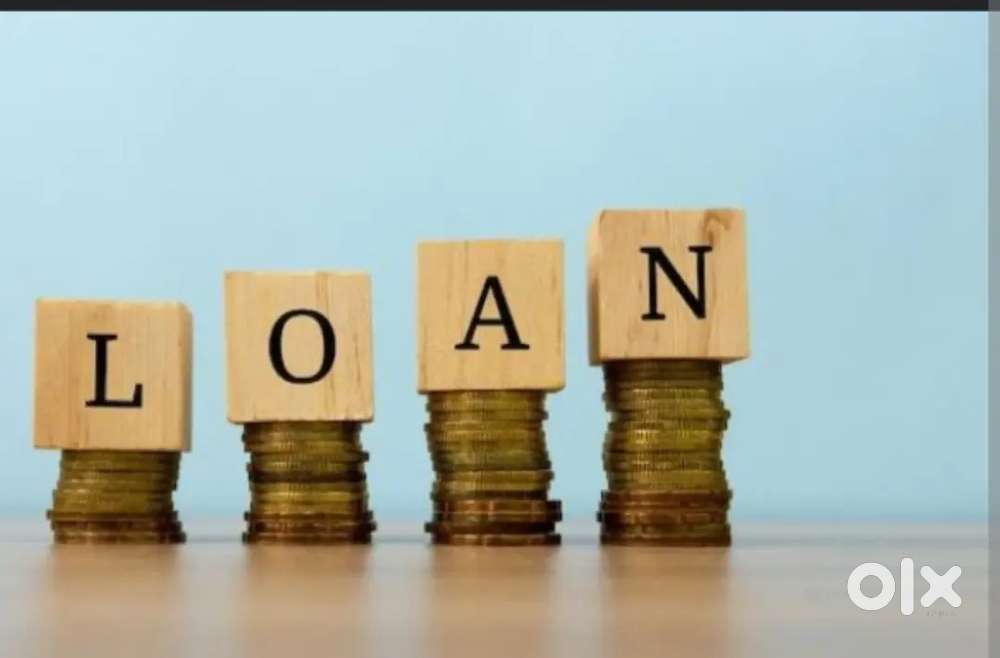 Loan Bank & NBFC