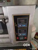 Gais ovens
