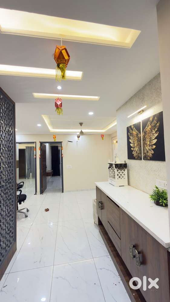 Luxurious 3BHK Fully Furnished Apartment for Rent