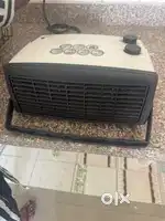 Room heaters