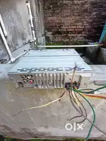 SONY XPLOD SOUND SYSTEM