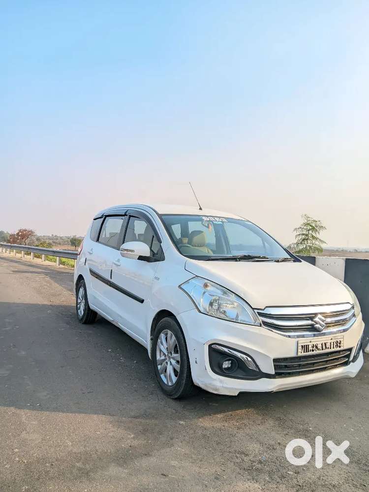 Maruti Suzuki Ertiga 2016 Diesel 145000 Km Driven