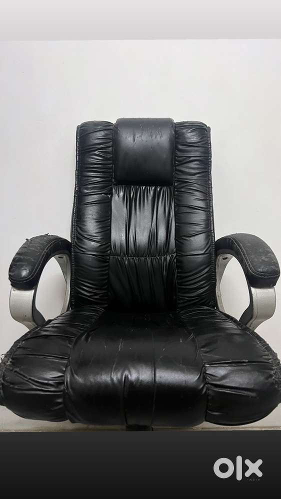 Computer wheel chair