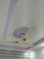 Ceiling Fan - Crompton