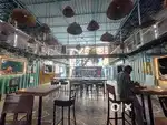 Cafe for Sale  Premium Running Juice/Ice-Cream Shop Business Sale