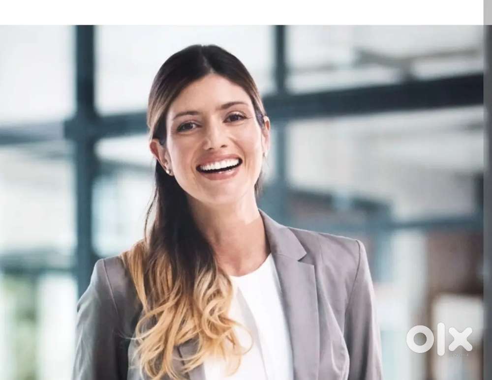 Need personal assistant, good looking and good in communication skills