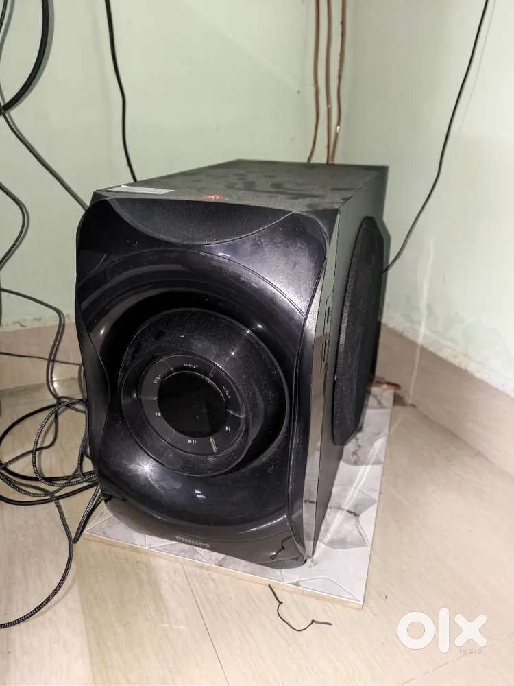 Philips SPA8000b 5.1 for sale