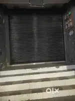 600 sqft shop