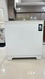 Godrej WS 800 PD Rose Sprinkle 8 Kg