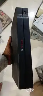8 channel dvr with 1tb hard disc