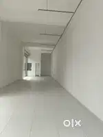 Road facing shop for rent - Club 07