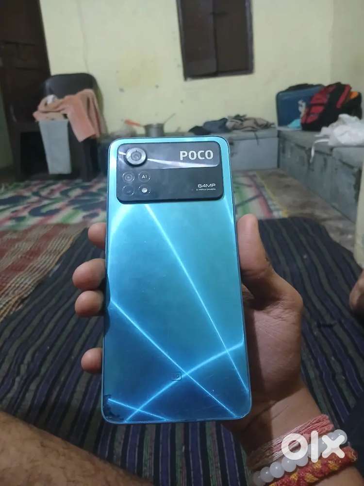 Phone in good condition