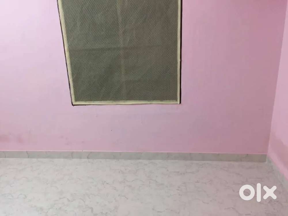 Big 1Bhk For Family, Bachelor And Couples With Light, Fan And Bed