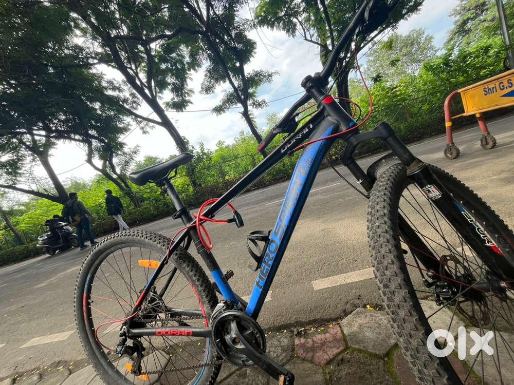 Hero Sprint 29er MTB  Excellent Condition