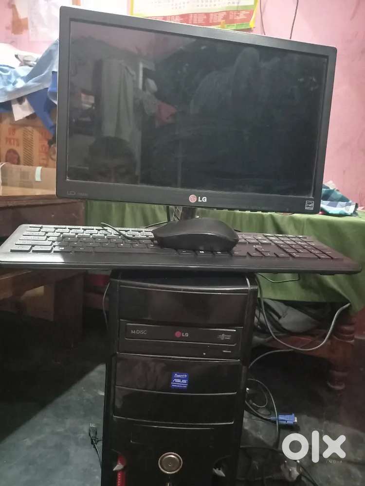 Intelcore i3, windows 10 OS