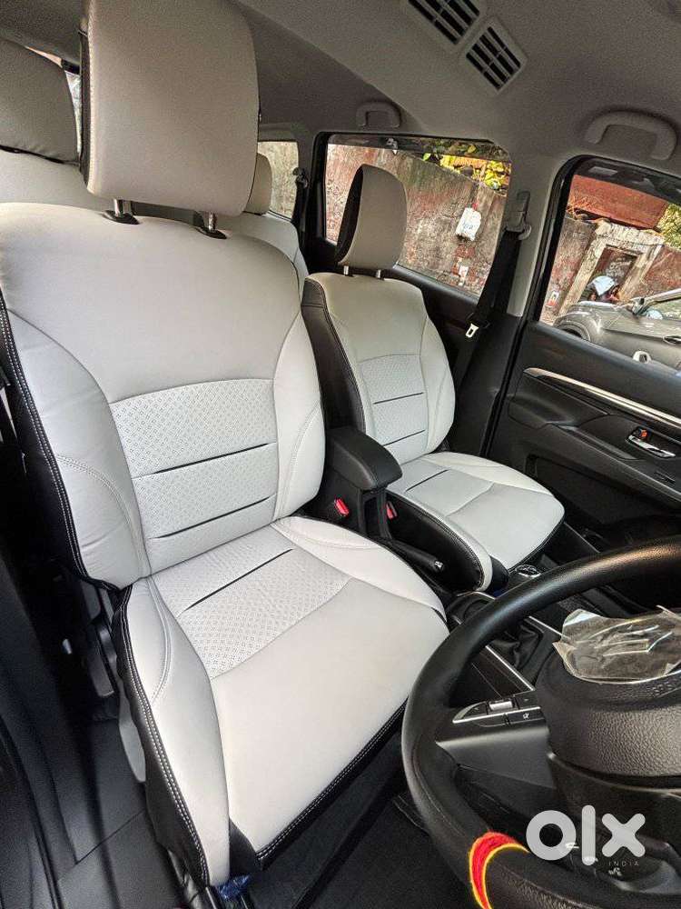 Hyundai Creta 1.6 S Automatic, 2019