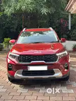 Kia Sonet HTX 1.5 DIESEL, 2022, Diesel