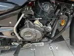 Good condition pulsar