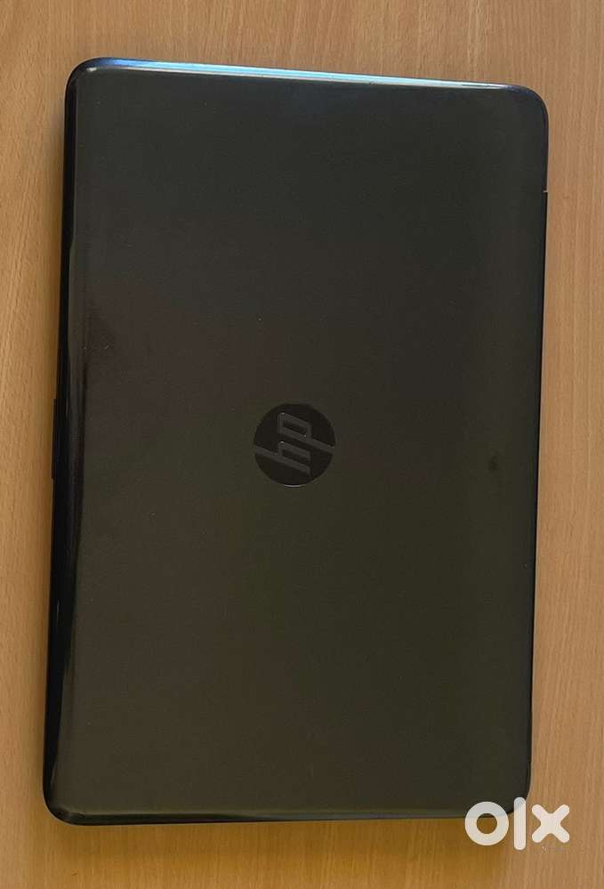 HP 15 laptop