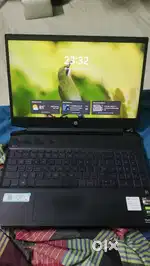 HP Pavilion Gaming Laptop 15ec2008AX