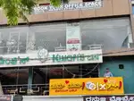 Fully Operational Korean Restaurant/Cafe