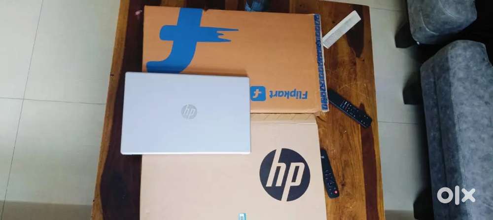 HP Laptop Brand New Intel Core i3 13th Gen 1315U