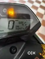 Unused condition Pulsar N150