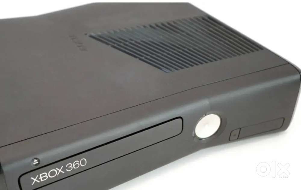Xbox 360 game new and working and good condition  one game CD new