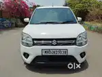 Maruti Suzuki Wagon R 1.0 2013-2019 LXi CNG, 2019, CNG & Hybrids