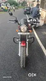 well condition