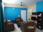 Furnished flat rent  durgapur