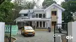 2600 sq. ft ,  30 cent plot elegant style house with modern facilities