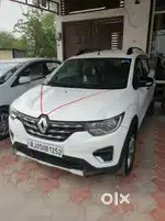 Renault Triber RXZ, 2023, CNG & Hybrids