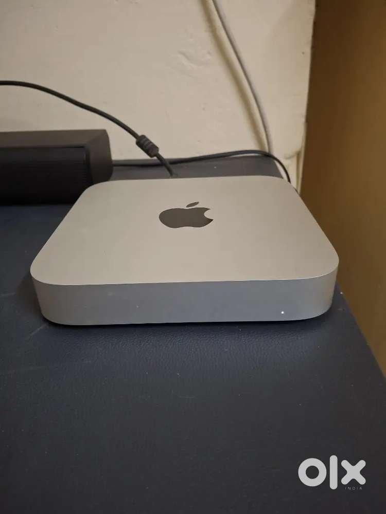 Mac Mini M2  unused