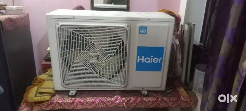 Haier company