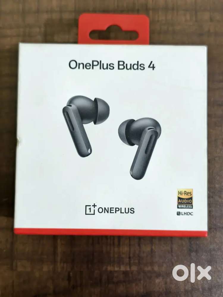 Oneplus buds 4