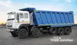 Need HYVA for rent lease ton basis