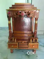 Devghar देवघर
