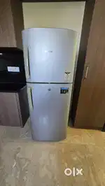2 door fridge Samsung