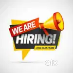 WANTED OFFICE WORK