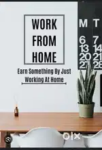 Need tele caller wrk frm home
