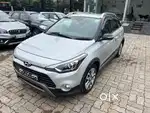 Hyundai i20 Active S Petrol, 2018, Petrol