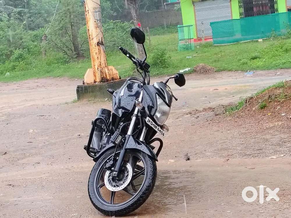 Honda CB Trigger 150