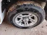 Alloy wheel