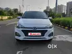 Hyundai Elite i20 1.2 Sportz Plus VTVT, 2019, Petrol